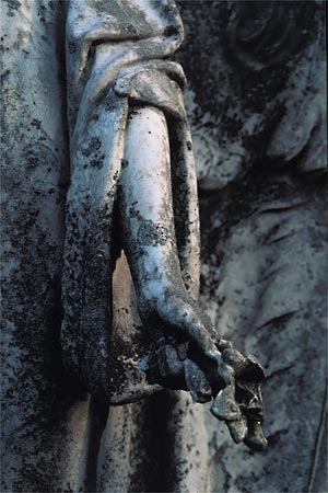 ANGEL HAND